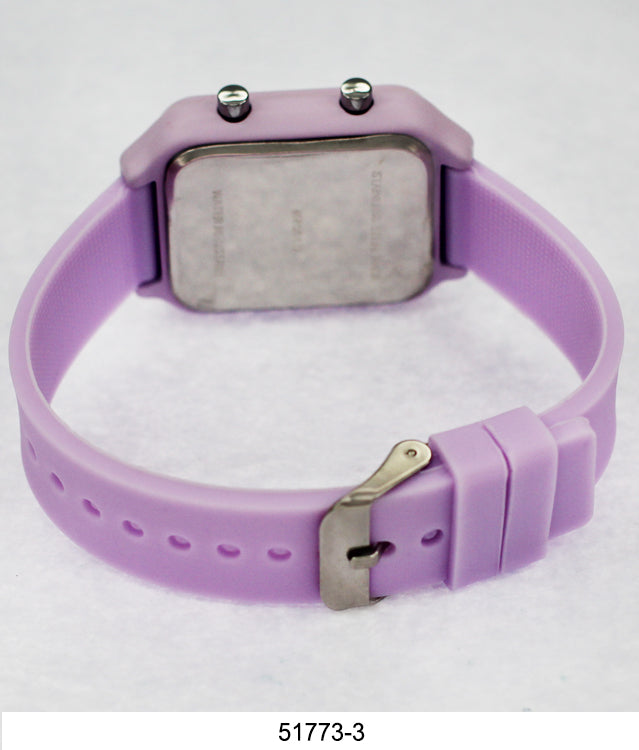 5177 - LED Watch