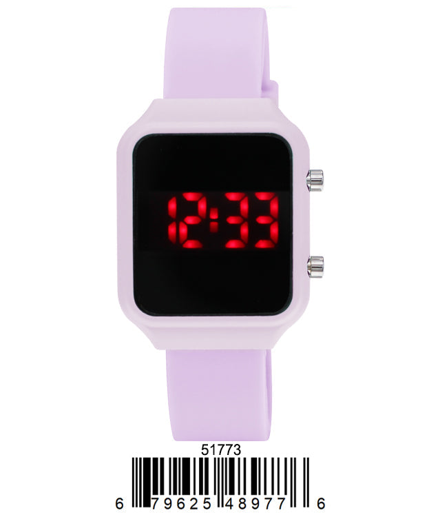5177 - LED Watch