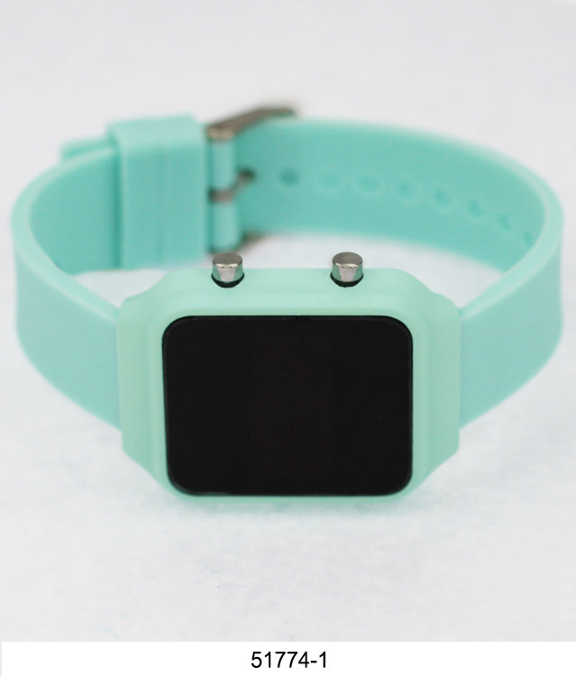 5177 - LED Watch