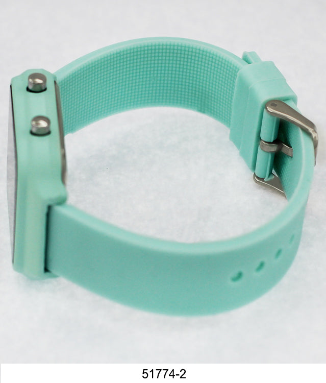 5177 - LED Watch