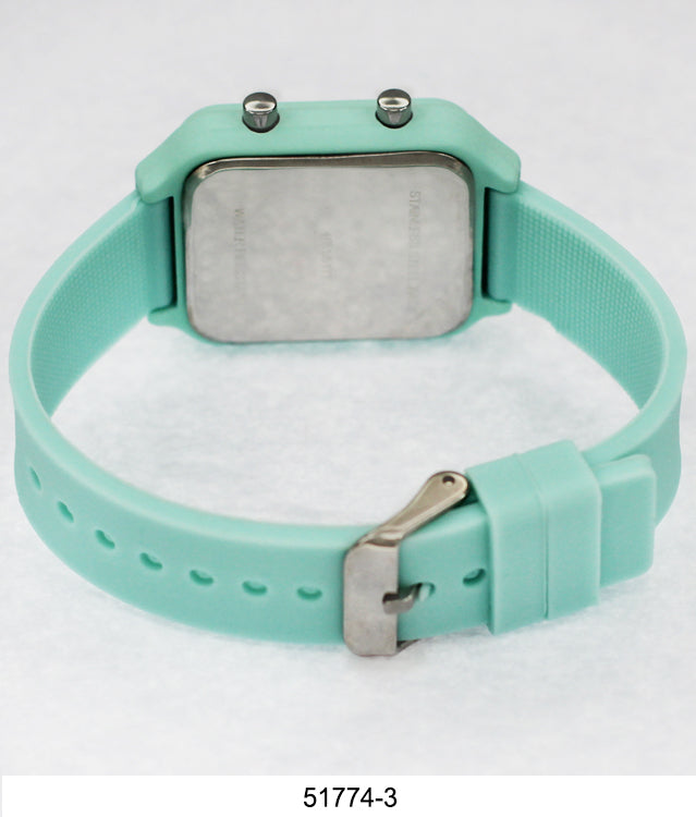 5177 - LED Watch