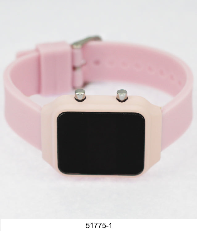 5177 - LED Watch