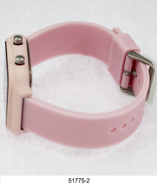 5177 - LED Watch