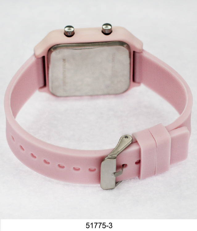 5177 - LED Watch