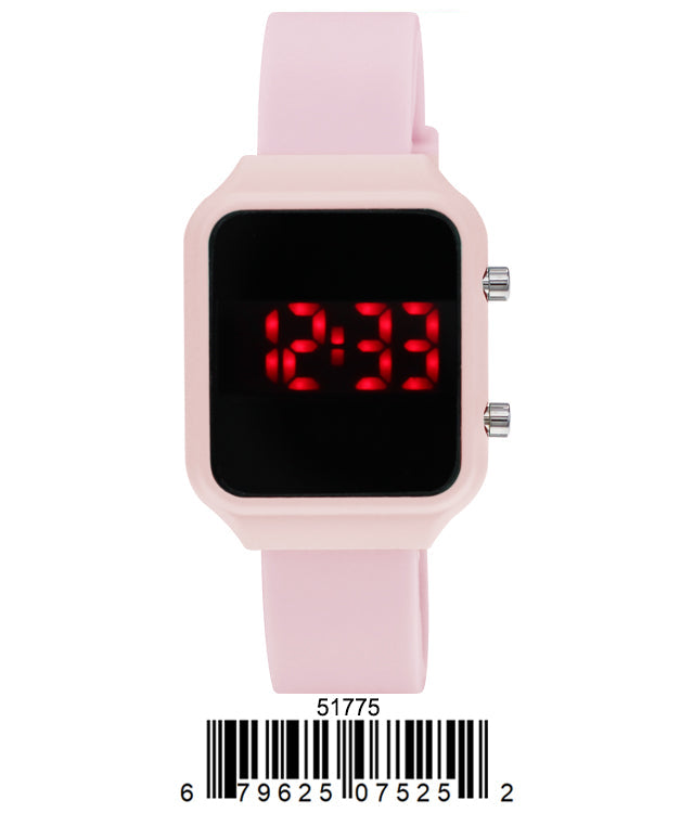 5177 - LED Watch