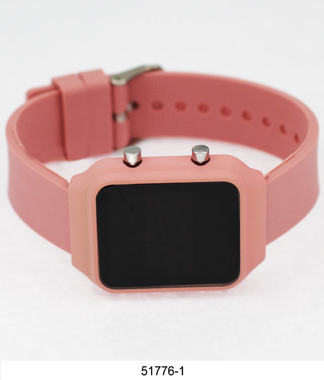 5177 - LED Watch