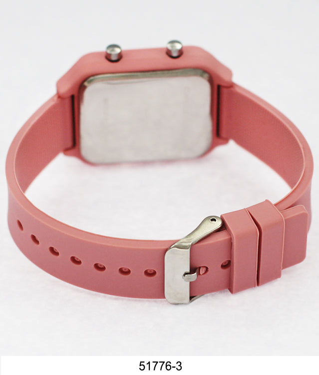 5177 - LED Watch