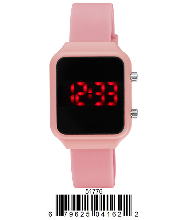 5177 - LED Watch