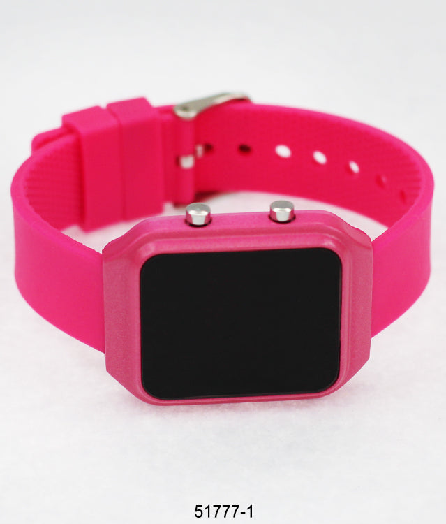 5177 - LED Watch