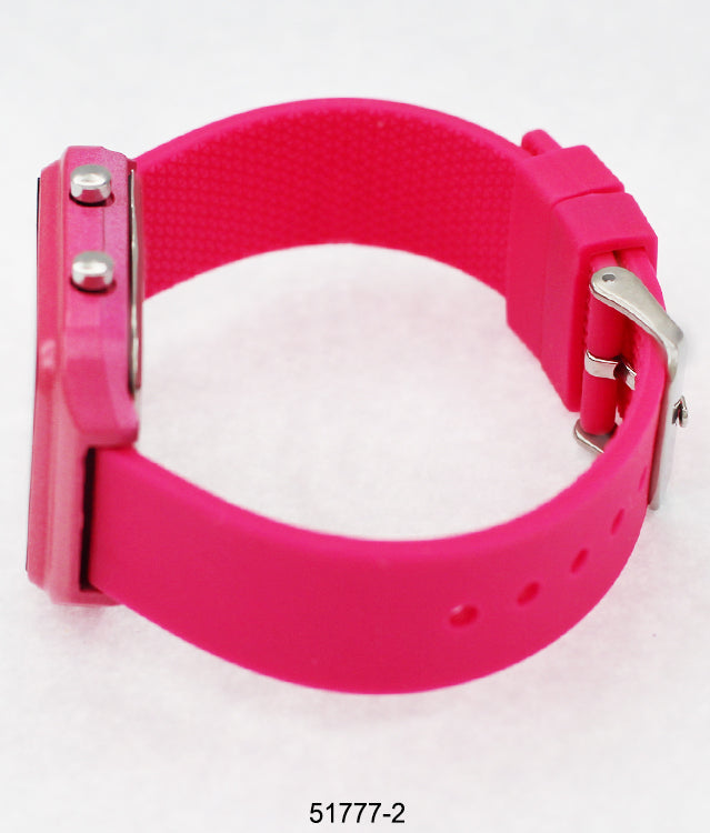 5177 - LED Watch