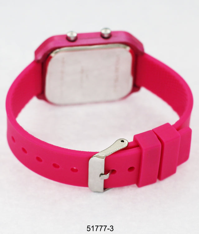 5177 - LED Watch