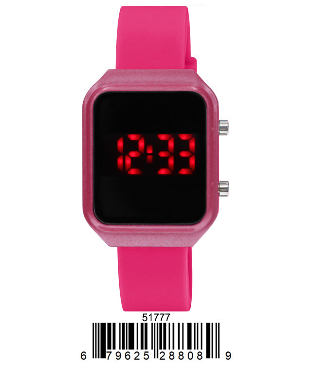 5177 - LED Watch