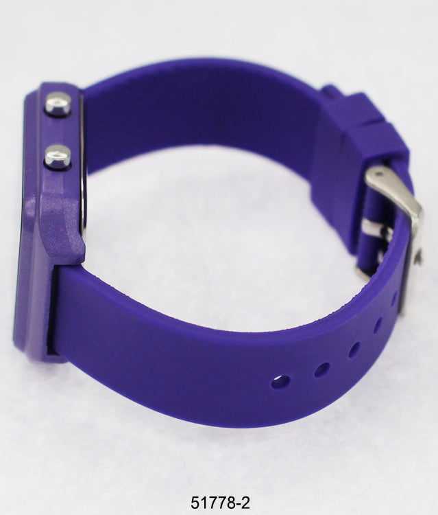 5177 - LED Watch