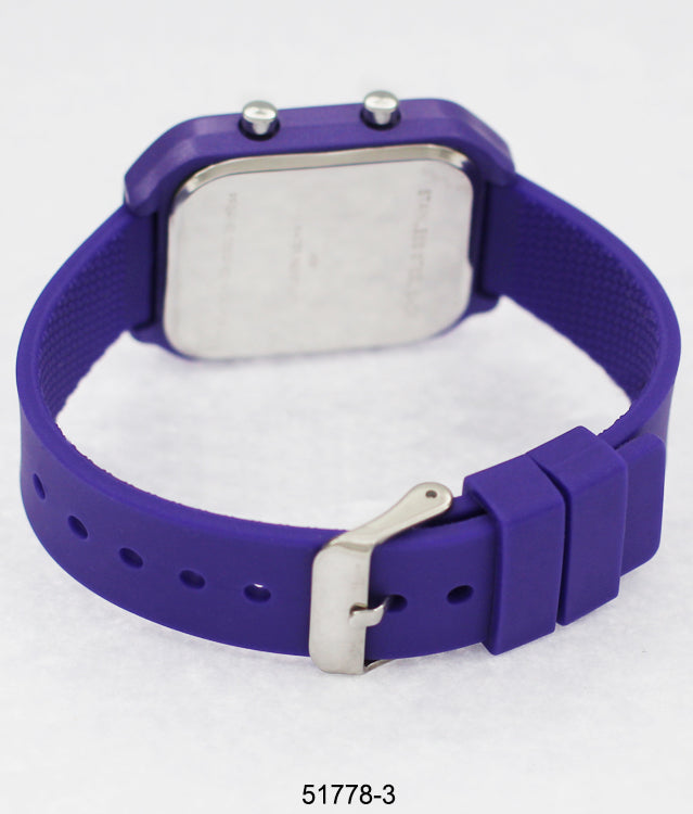 5177 - LED Watch