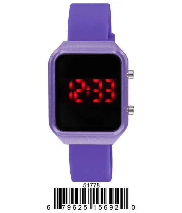 5177 - LED Watch