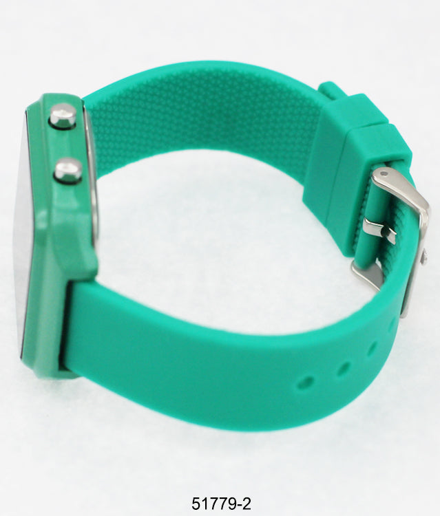 5177 - LED Watch