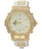 5185 - Bullet Band Watch