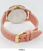 5189 - Silicon Band Watch