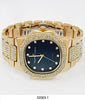 5206 - Metal Band Watch