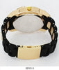 5210 - Silicon Link Band Watch