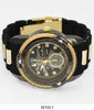 5210 - Silicon Link Band Watch