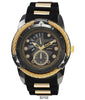 5210 - Silicon Link Band Watch