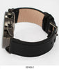 5216 - Vegan Leather Band Watch