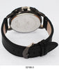 5216 - Vegan Leather Band Watch