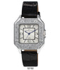 5218 - Vegan Leather Band Watch