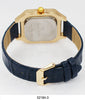 5218 - Vegan Leather Band Watch