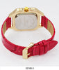 5218 - Vegan Leather Band Watch