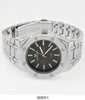 5220 - Metal Band Watch