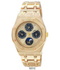 5221 - Metal Band Watch