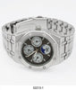 5221 - Metal Band Watch