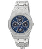 5221 - Metal Band Watch