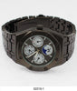 5221 - Metal Band Watch