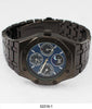 5221 - Metal Band Watch
