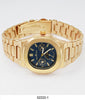 5222 - Metal Band Watch