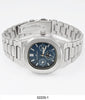 5222 - Metal Band Watch