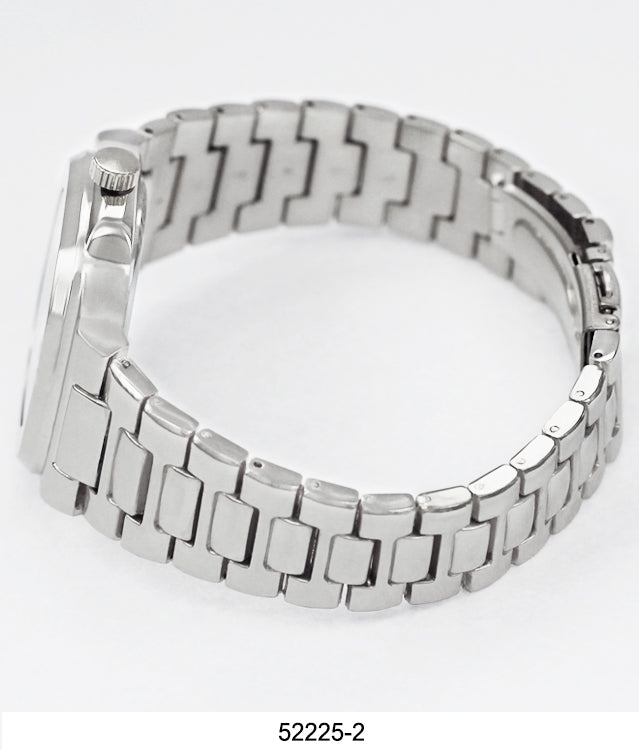5222 - Metal Band Watch