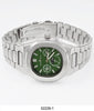 5222 - Metal Band Watch