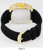 5225 - Silicon Band Watch