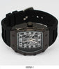 5225 - Silicon Band Watch