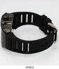 5225 - Silicon Band Watch