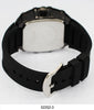 5225 - Silicon Band Watch