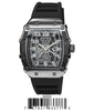 5225 - Silicon Band Watch
