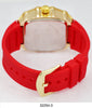 5225 - Silicon Band Watch