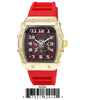 5225 - Silicon Band Watch