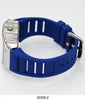 5225 - Silicon Band Watch