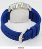 5225 - Silicon Band Watch